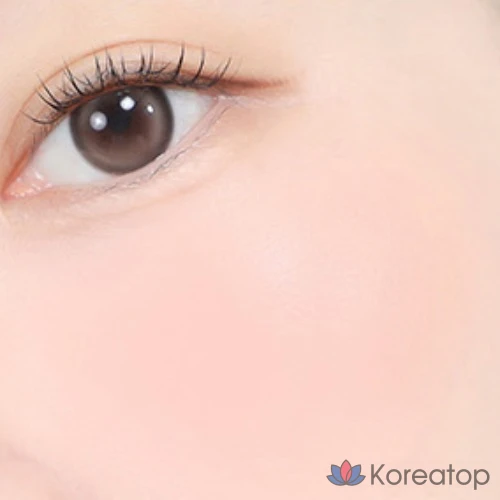 Кушон ALTERNATIVE STEREO Varmi Cream Cheek, оттенок 00 Nudie Apricot, 2.5 г, 1 шт.