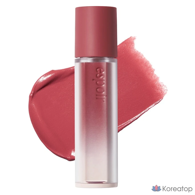 Тинт для губ Espoir Couture Lip Tint Fitting Blur, оттенок 6 Serenade, 1 шт.