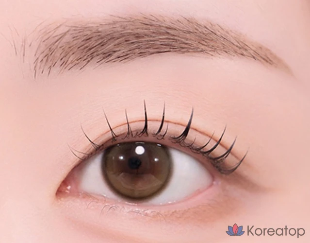 Карандаш для век Espoir Eye Opening Pencil Liner, оттенок 4 Oat Beige, 0.3 г, 1 шт., фото 3