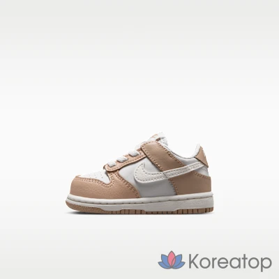 Кроссовки детские Nike Dunk Low LV8 1