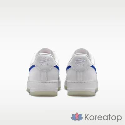 Кроссовки женские Nike Air Force 1 '07 WB, фото 6