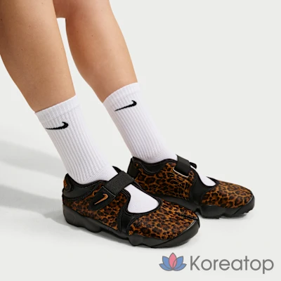 Кроссовки детские Nike Lift Little Kids/Junior, фото 9