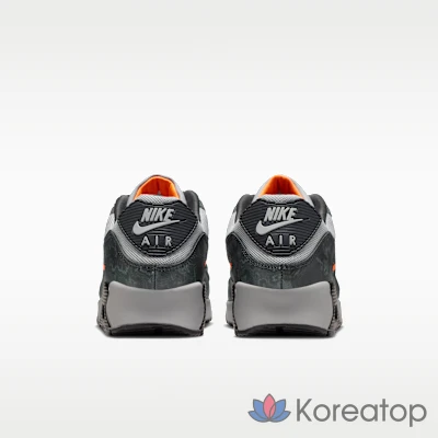 Кроссовки мужские Nike Air Max 90, фото 6