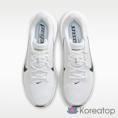 Кроссовки для бега мужские Nike Pegasus 42 Road Running Wide, фото 4