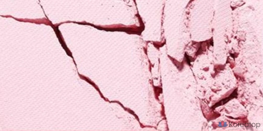 Блушер Nature Republic By Flower Blusher, оттенок Dear Pink, 5 г, 1 шт., фото 2