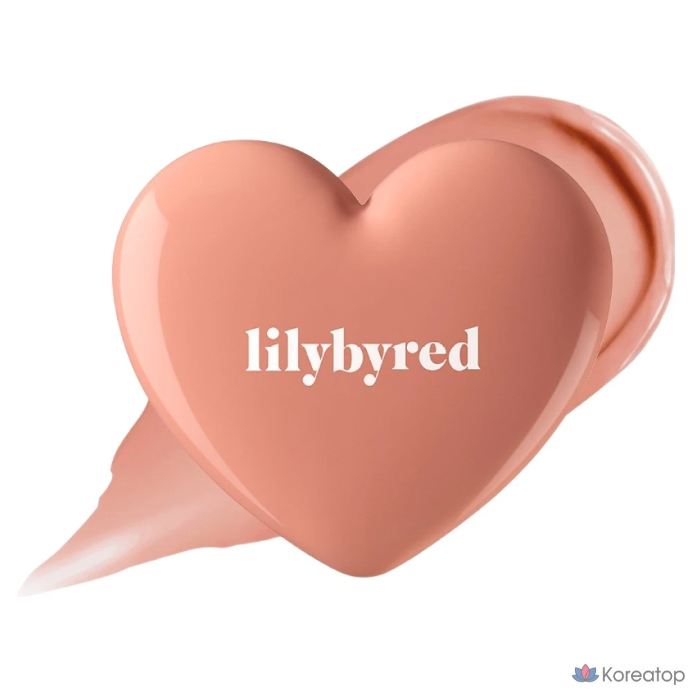 Бальзам для щек Lilybyred Luv Beam Cheek Balm, оттенок 11, 3.5 г, 1 шт.