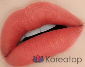 Тинт для губ Etude House Fixing Tint, оттенок 3 Mellow Peach, 1 шт., фото 3