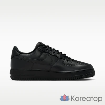 Кроссовки мужские Nike Air Force 1 Mid '07 GORE-TEX Vibram, фото 3
