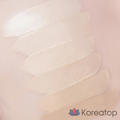 Консилер The Saem Cover Perfection Tip Liquid Concealer, оттенок Ice Beige, 6.5 г, 1 шт., фото 6