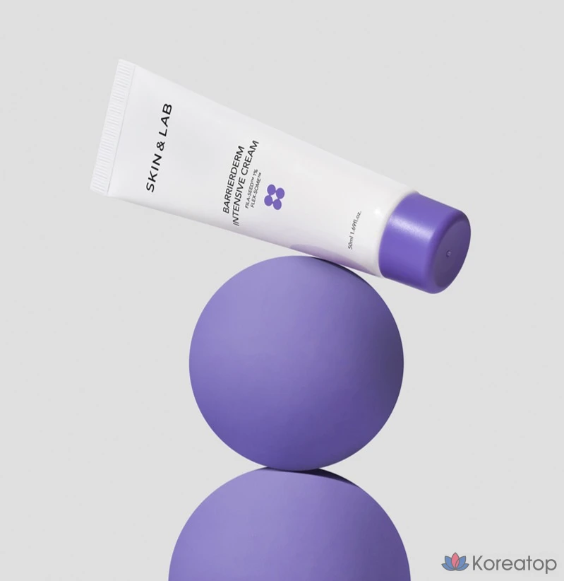 Крем SKIN&LAB Barrierderm Intensive Cream, 100 мл, 1 шт., фото 3