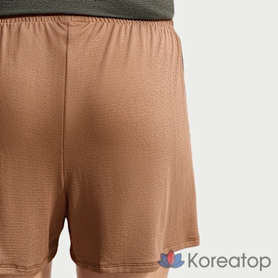 Шорты женские Nike Skims Stretch Knit 5-Inch, фото 3