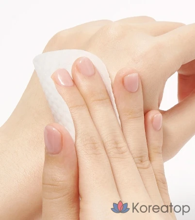 Тонер-пэды Jmella In France Sparkling Rose Toner Pad, 150 мл, 70 шт.