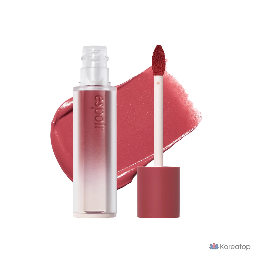Тинт для губ Espoir Couture Lip Tint Fitting Blur, оттенок 6 Serenade, 1 шт., фото 2