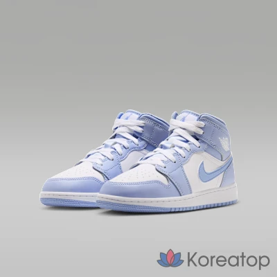 Кроссовки мужские Jordan Air Jordan 1 Mid SE, фото 5