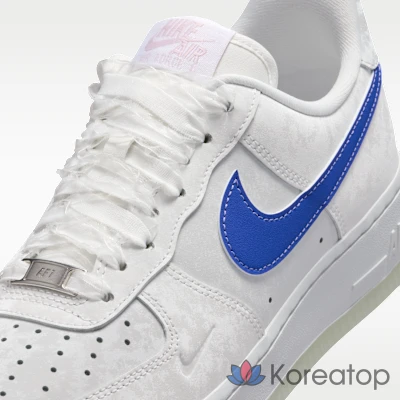 Кроссовки женские Nike Air Force 1 '07 WB, фото 7