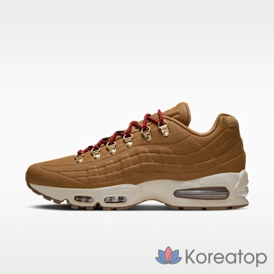 Кроссовки мужские Nike Air Max 95 Big Bubble