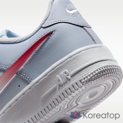 Кроссовки детские Nike Force 1 EasyOn, фото 8