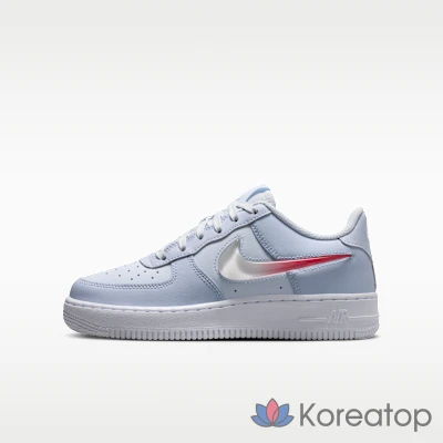 Кроссовки детские Nike Force 1 EasyOn