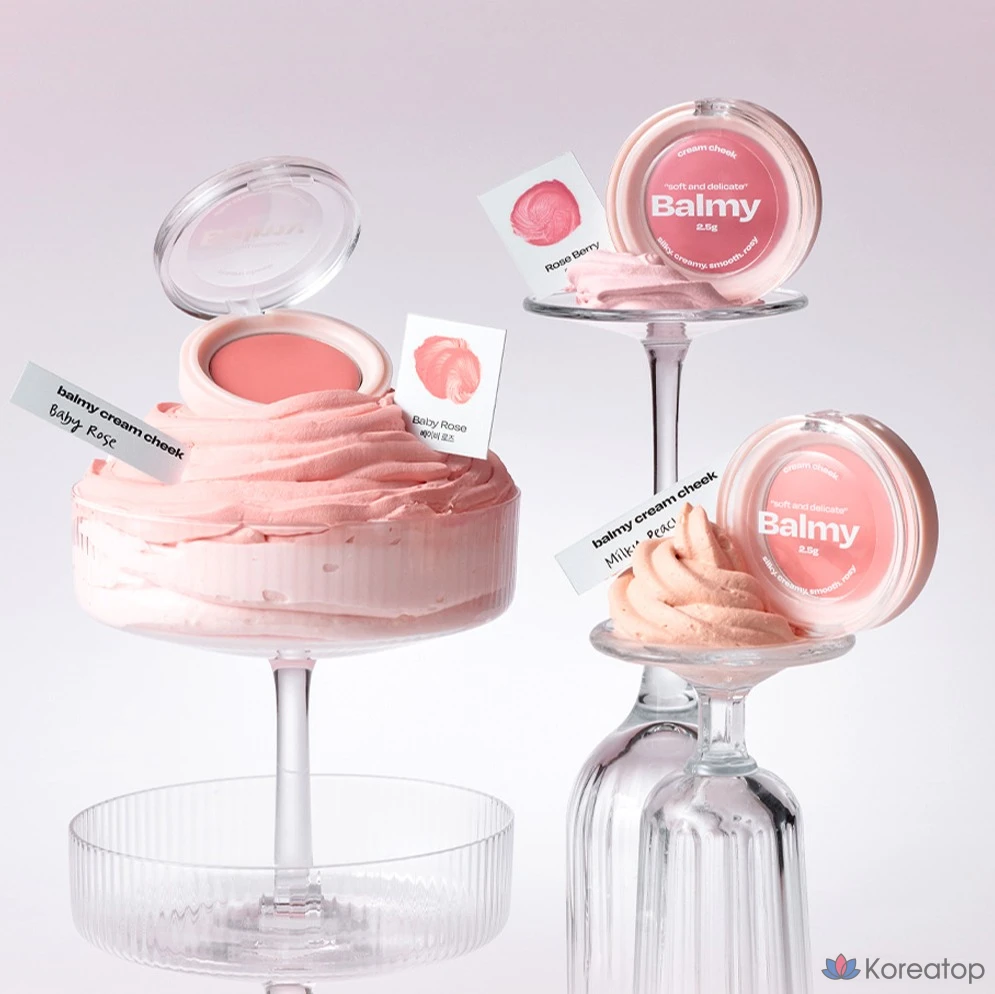 Кушон ALTERNATIVE STEREO Varmi Cream Cheek, оттенок 00 Nudie Apricot, 2.5 г, 1 шт.