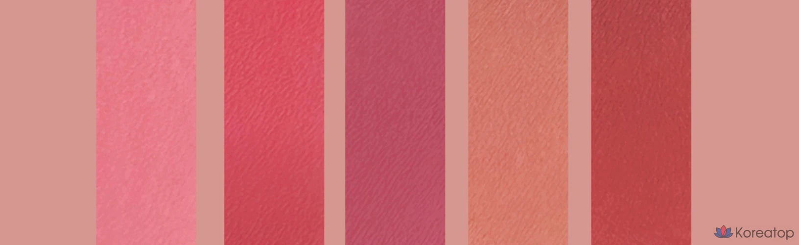 Помада Mqny Powder Matte Lipstick, оттенок 05 Red Mist, 1 шт., фото 7