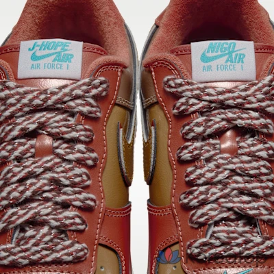 Кроссовки мужские Nike Air Force 1 '01, фото 10