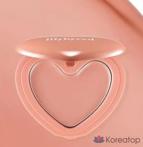 Бальзам для щек Lilybyred Luv Beam Cheek Balm, оттенок 11, 3.5 г, 1 шт., фото 2