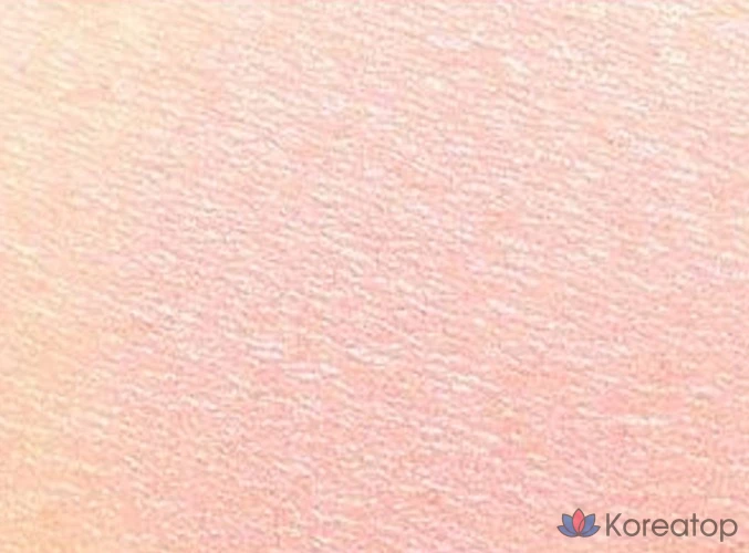 Блушер Nature Republic By Flower Blusher, оттенок Dear Pink, 5 г, 1 шт., фото 3