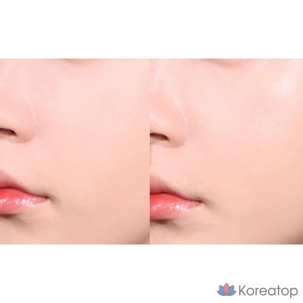 Кушон-основа Espoir Pro Tailor Be Velvet Cover New Class Cushion Foundation Refill, оттенок 3 Petal, 13 г, 1 шт.