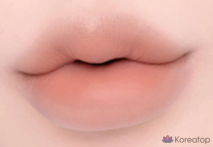 Тинт для губ Heart Percent Dot On Mood Lip Pencil, оттенок 22 Salmon Peach, 0.8 г, 1 шт.
