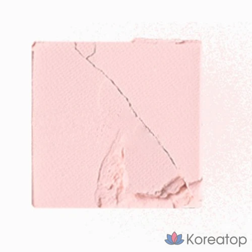 Тени для век ROM&ND Slide In Single Eyeshadow, оттенок M02 Cool Volumer, 1 шт., фото 3