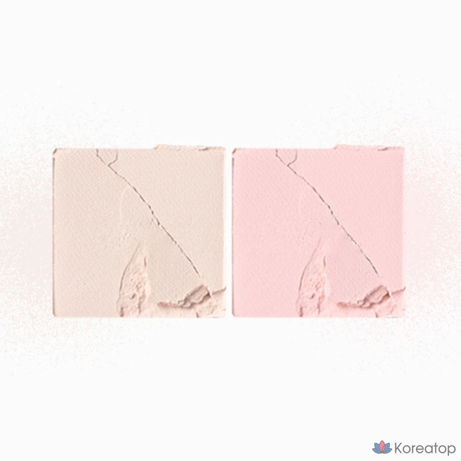 Тени для век ROM&ND Slide In Single Eyeshadow, оттенок M02 Cool Volumer, 1 шт., фото 6