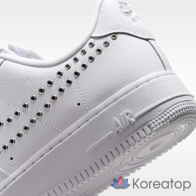Кроссовки женские Nike Air Force 1 Retro Premium, фото 8