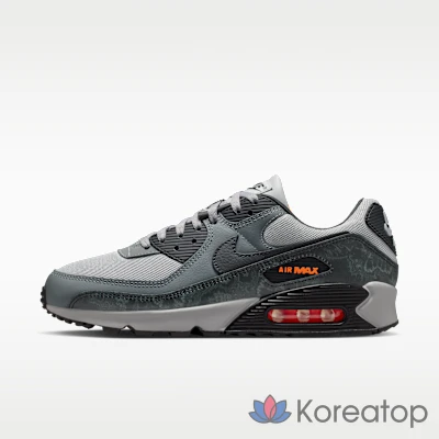 Кроссовки мужские Nike Air Max 90