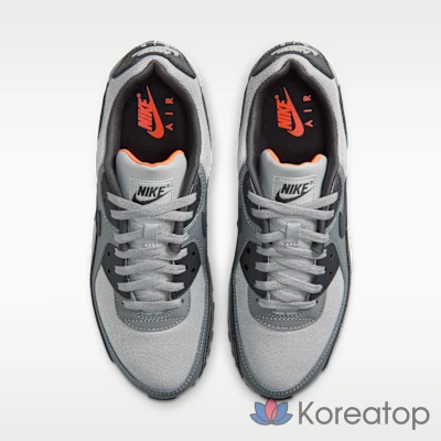 Кроссовки мужские Nike Air Max 90, фото 4