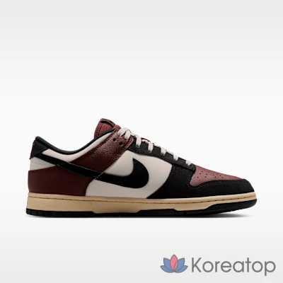 Кроссовки детские Nike Dunk Low LV8 1, фото 3