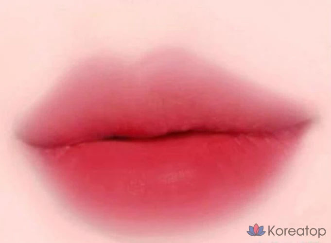 Тинт для губ Lilybyred Sweet Layer Milky Tint, оттенок 11 Cherry Apple Parfait Cheek, 1 шт., фото 2