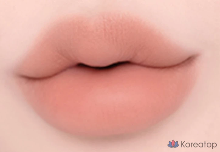 Тинт для губ Heart Percent Dot On Mood Lip Pencil, оттенок 22 Salmon Peach, 0.8 г, 1 шт.