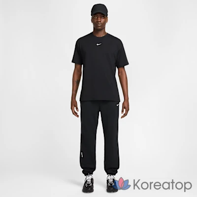 Брюки Nike NOCTA NOCTA Fleece CS, фото 11