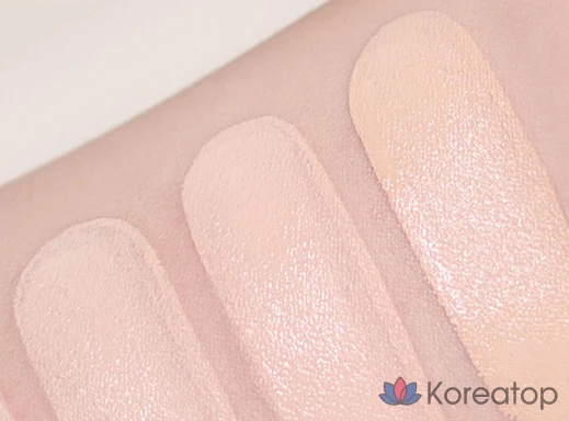 Кушон-основа Espoir Pro Tailor Be Velvet Cover New Class Cushion Foundation Refill, оттенок 3 Petal, 13 г, 1 шт.