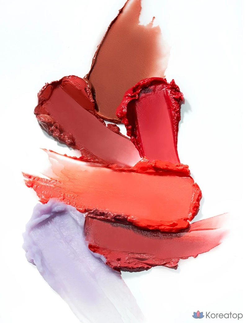 Бальзам для губ nuse Color Care Lip Balm, оттенок We Are Nuse, 4.3 г, 1 шт., фото 4