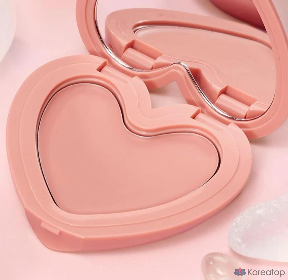 Бальзам для щек Lilybyred Luv Beam Cheek Balm, оттенок 11, 3.5 г, 1 шт., фото 3