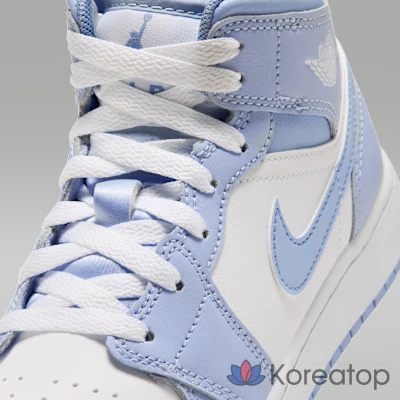 Кроссовки мужские Jordan Air Jordan 1 Mid SE, фото 7