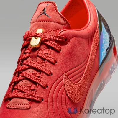 Бутсы Jordan x Nike Cryoshot Mercurial Vapor 1, фото 7