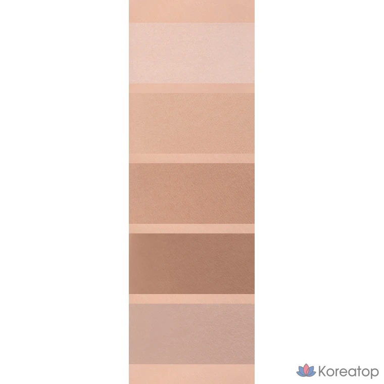 Контурный карандаш ROM&ND Better Than Contour Shading, оттенок 01 Neutral Warm, 20.5 г, 1 шт., фото 5