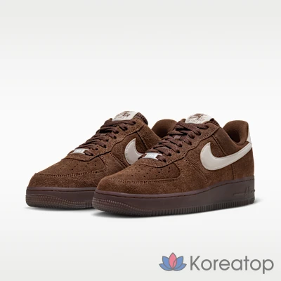 Кроссовки женские Nike Air Force 1 Retro Premium, фото 5