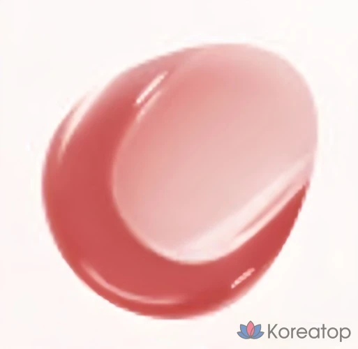 Тинт для губ Dasique Pure Water Lip Gloss, оттенок 07 Soft Fig, 1 шт., фото 3