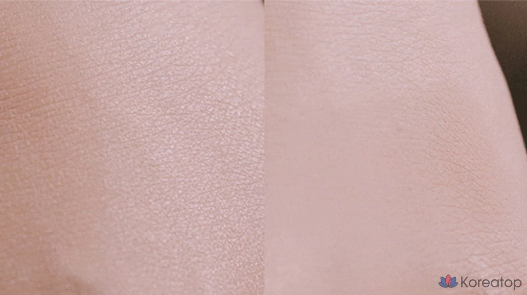 Палетка теней для век ROM&ND Better Than Eyes Eyeshadow Palette, оттенок 03 Dried Ragras, 1 шт., фото 7