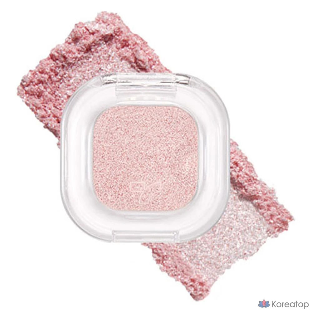 Тени для век Tony Moly I Tone Single Eyeshadow, оттенок 422 Snow Pink, 1 шт.