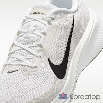 Кроссовки для бега мужские Nike Pegasus 42 Road Running Wide, фото 7