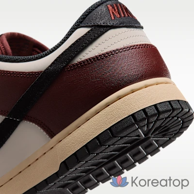 Кроссовки детские Nike Dunk Low LV8 1, фото 8